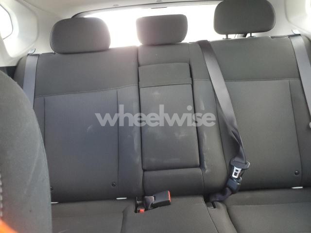 Photo 14 of 2024 HYUNDAI KONA SEL (VIN KM8HBCAB6RU105383)