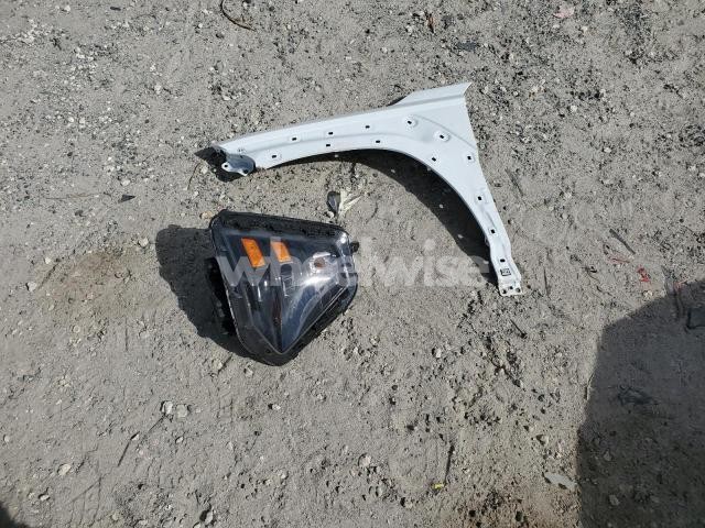 Photo 3 of 2024 HYUNDAI KONA SEL (VIN KM8HBCAB6RU105383)