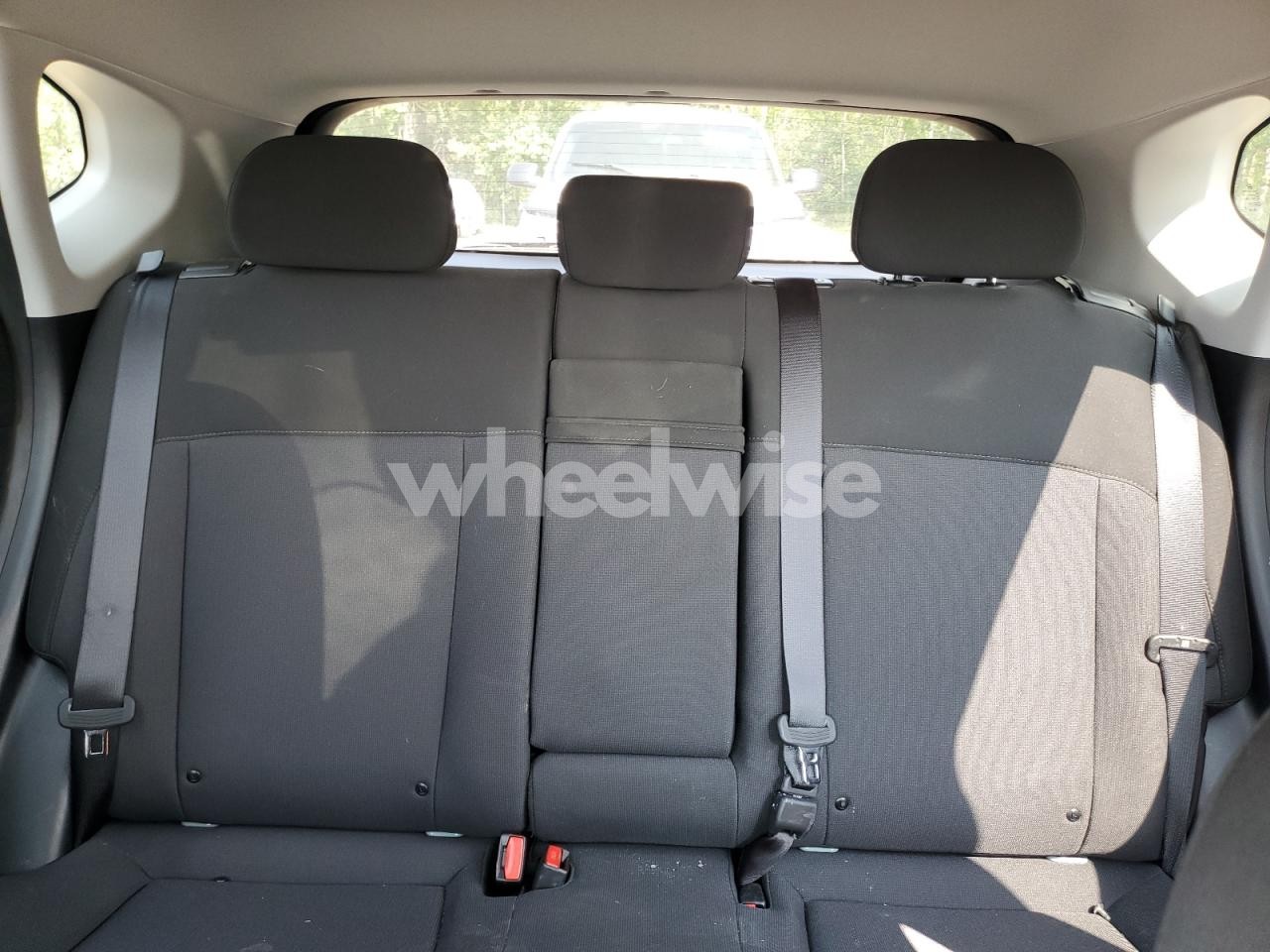 Photo 10 of 2024 HYUNDAI KONA SEL (VIN KM8HBCAB6RU133880)