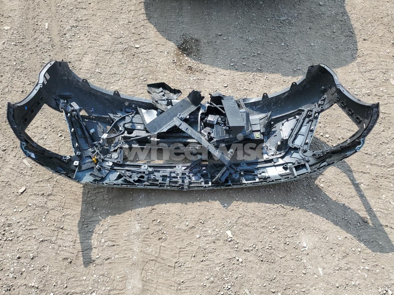 Photo 13 of 2024 HYUNDAI KONA SEL (VIN KM8HBCAB6RU133880)