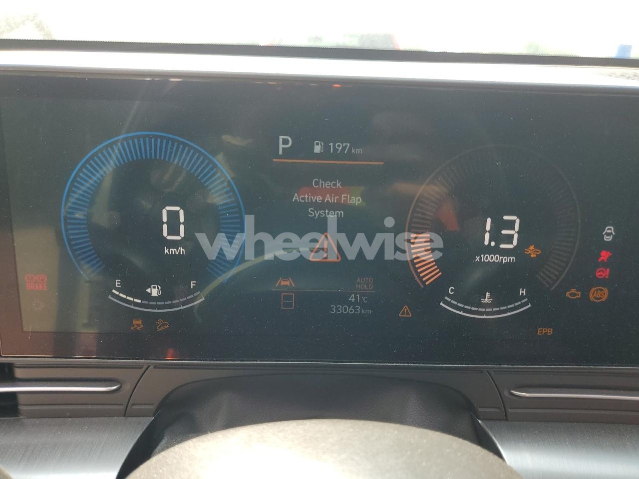 Photo 9 of 2024 HYUNDAI KONA SEL (VIN KM8HBCAB6RU133880)