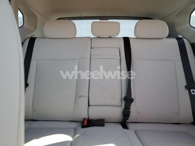 Photo 7 of 2025 HYUNDAI KONA SEL (VIN KM8HBCAB6SU341229)