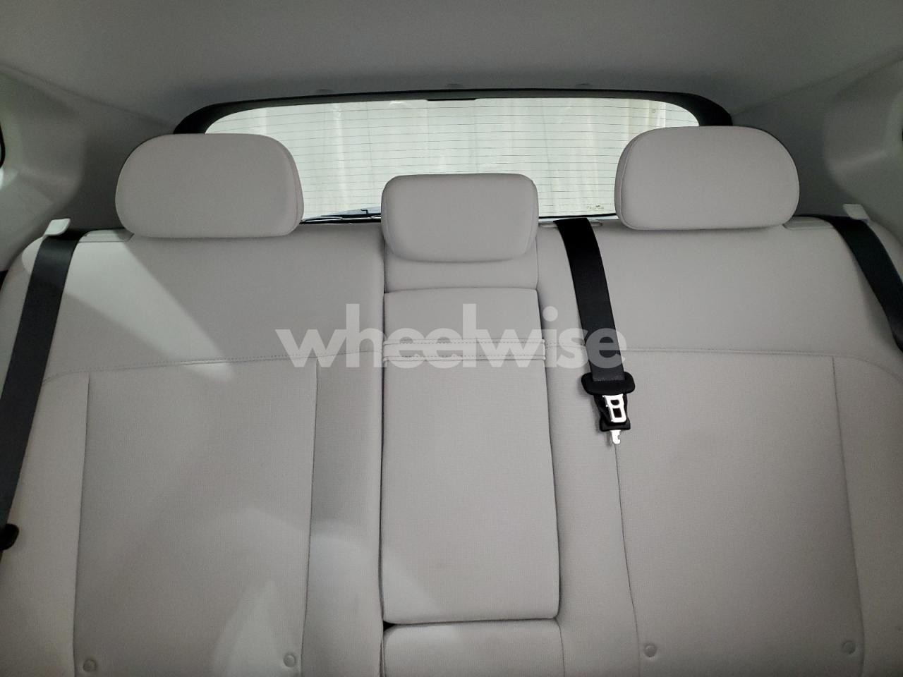 Photo 10 of 2025 HYUNDAI KONA SEL (VIN KM8HBCAB7SU215641)