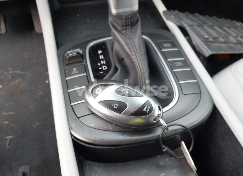 Photo 11 of 2025 Hyundai Kona SEL (VIN KM8HBCAB7SU219088)