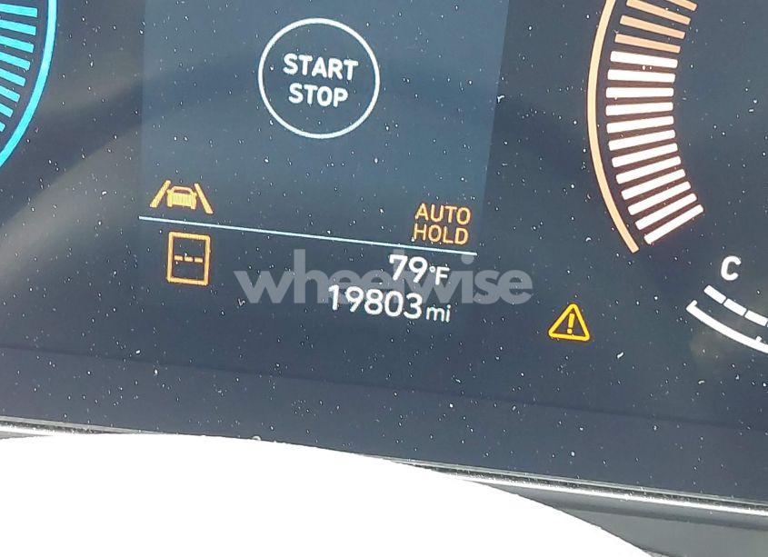 Photo 15 of 2025 Hyundai Kona SEL (VIN KM8HBCAB7SU219088)