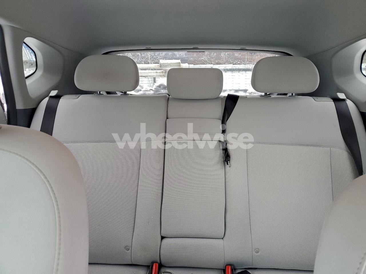 Photo 10 of 2025 HYUNDAI KONA SEL (VIN KM8HBCAB7SU290369)
