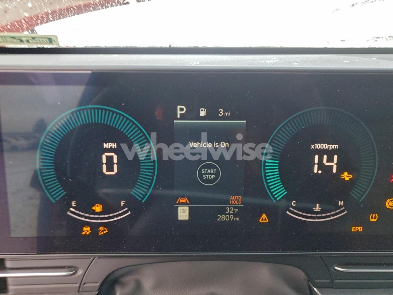 Photo 9 of 2025 HYUNDAI KONA SEL (VIN KM8HBCAB8SU285861)