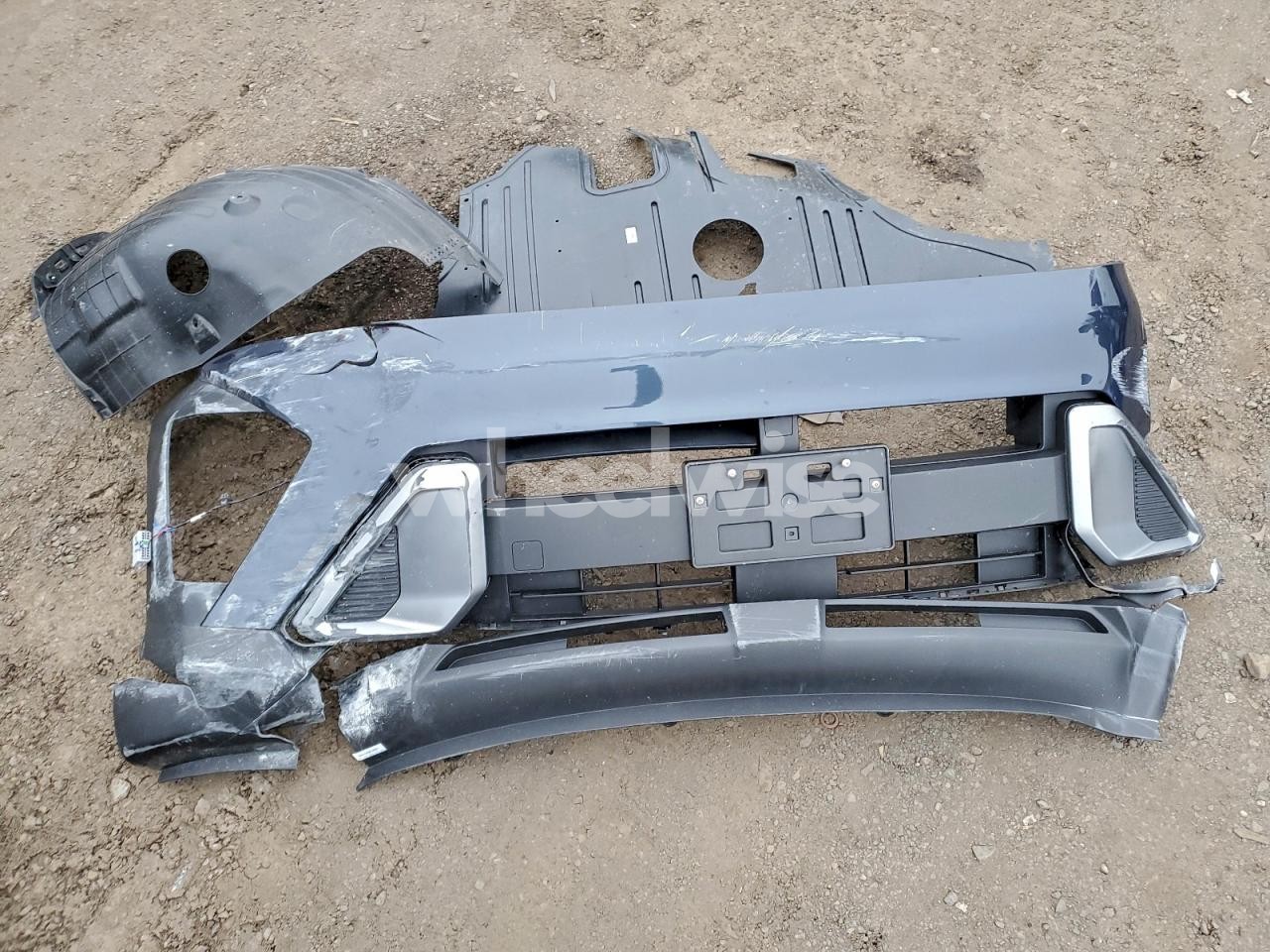 Photo 13 of 2025 HYUNDAI KONA SEL (VIN KM8HBCAB9SU339300)