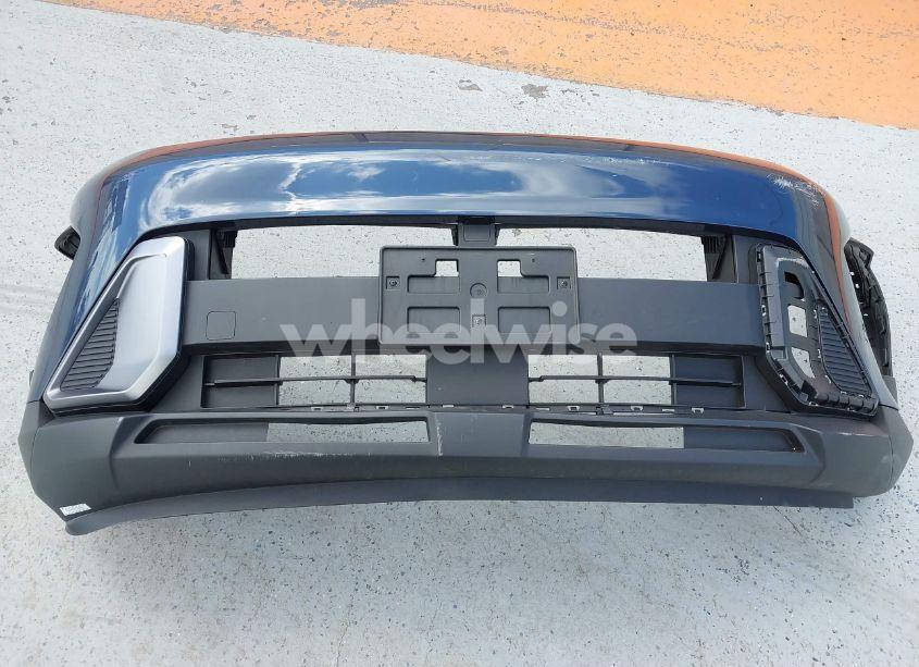 Photo 12 of 2024 Hyundai Kona SEL (VIN KM8HBCABXRU097465)