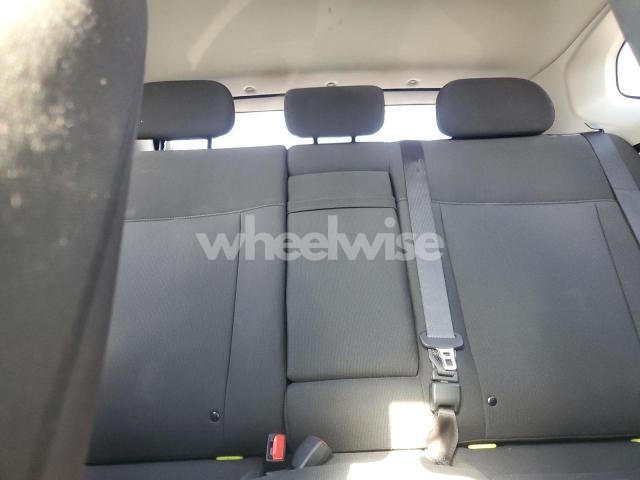 Photo 4 of 2025 HYUNDAI KONA SEL (VIN KM8HBCABXSU201555)
