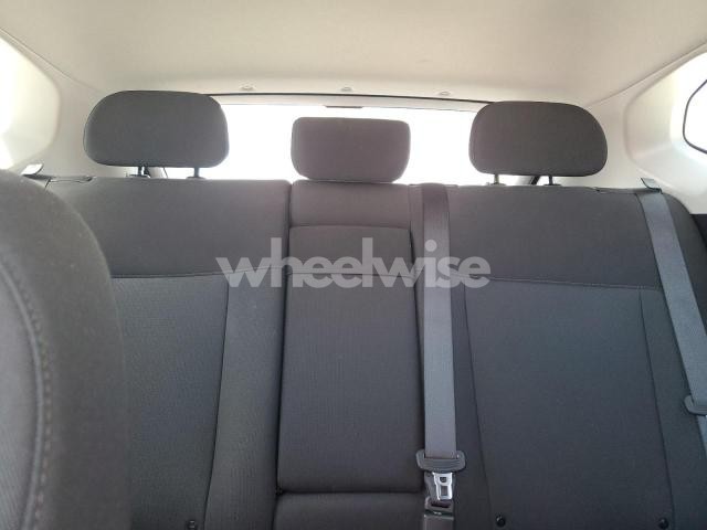 Photo 6 of 2024 HYUNDAI KONA SEL (VIN KM8HC3AB0RU143317)