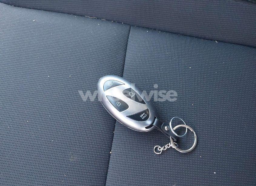 Photo 11 of 2025 Hyundai Kona SEL CONVENIENCE (VIN KM8HC3AB4SU213617)