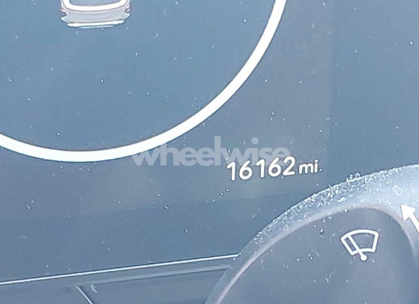 Photo 15 of 2025 Hyundai Kona SEL CONVENIENCE (VIN KM8HC3AB4SU213617)