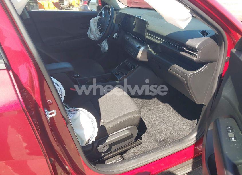 Photo 5 of 2025 Hyundai Kona SEL CONVENIENCE (VIN KM8HC3AB4SU213617)