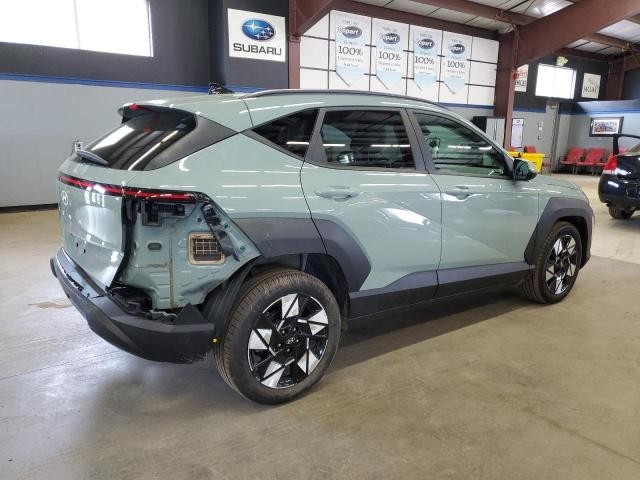 Photo 3 of 2024 HYUNDAI KONA SEL (VIN KM8HCCAB0RU******)