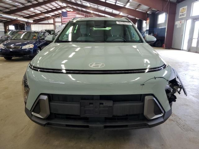 Photo 5 of 2024 HYUNDAI KONA SEL (VIN KM8HCCAB0RU******)