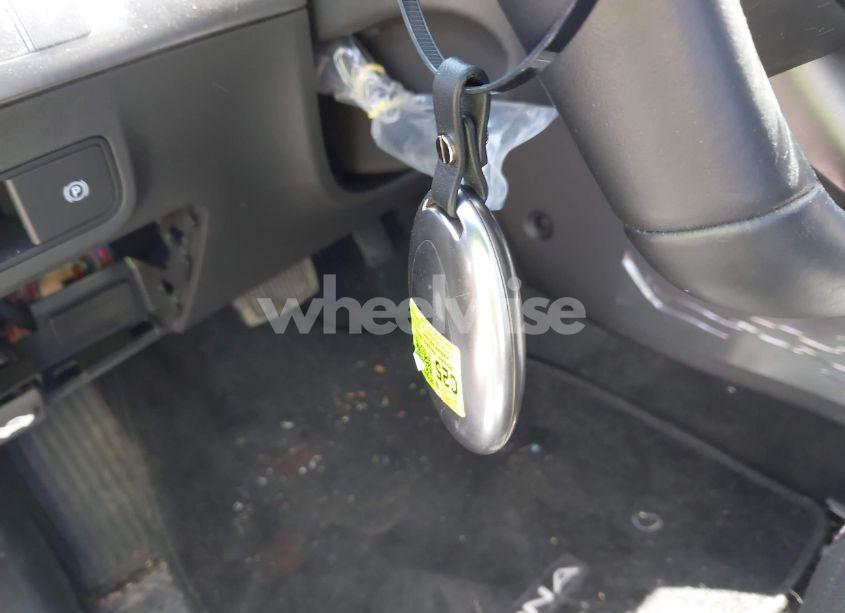 Photo 11 of 2025 Hyundai Kona SEL CONVENIENCE (VIN KM8HCCAB0SU214649)