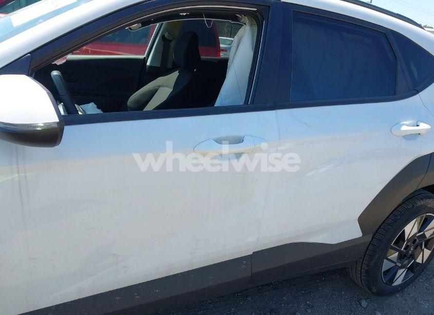 Photo 18 of 2025 Hyundai Kona SEL CONVENIENCE (VIN KM8HCCAB0SU214649)