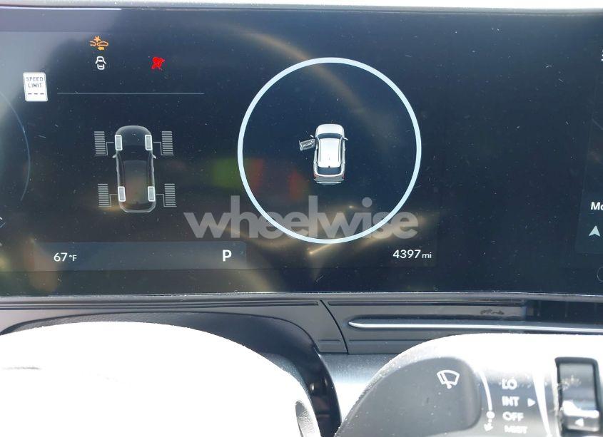 Photo 7 of 2025 Hyundai Kona SEL CONVENIENCE (VIN KM8HCCAB0SU214649)