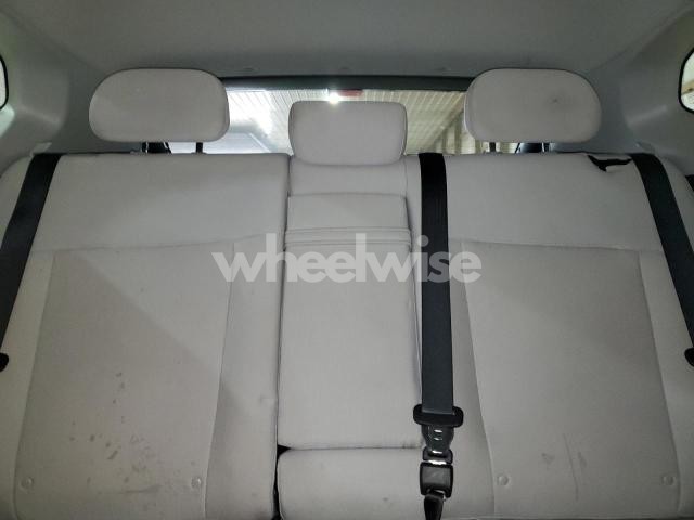 Photo 10 of 2024 HYUNDAI KONA SEL (VIN KM8HCCAB2RU075277)