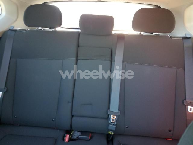 Photo 6 of 2024 HYUNDAI KONA SEL (VIN KM8HCCAB2RU178084)