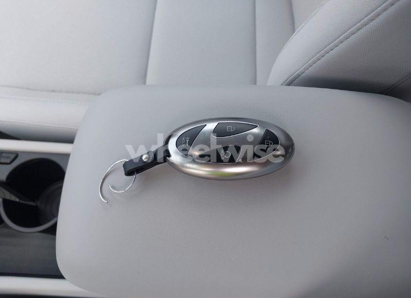 Photo 11 of 2025 Hyundai Kona SEL CONVENIENCE (VIN KM8HCCAB6SU189630)