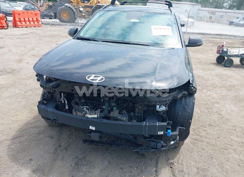 Photo 12 of 2025 Hyundai Kona SEL CONVENIENCE (VIN KM8HCCAB6SU189630)