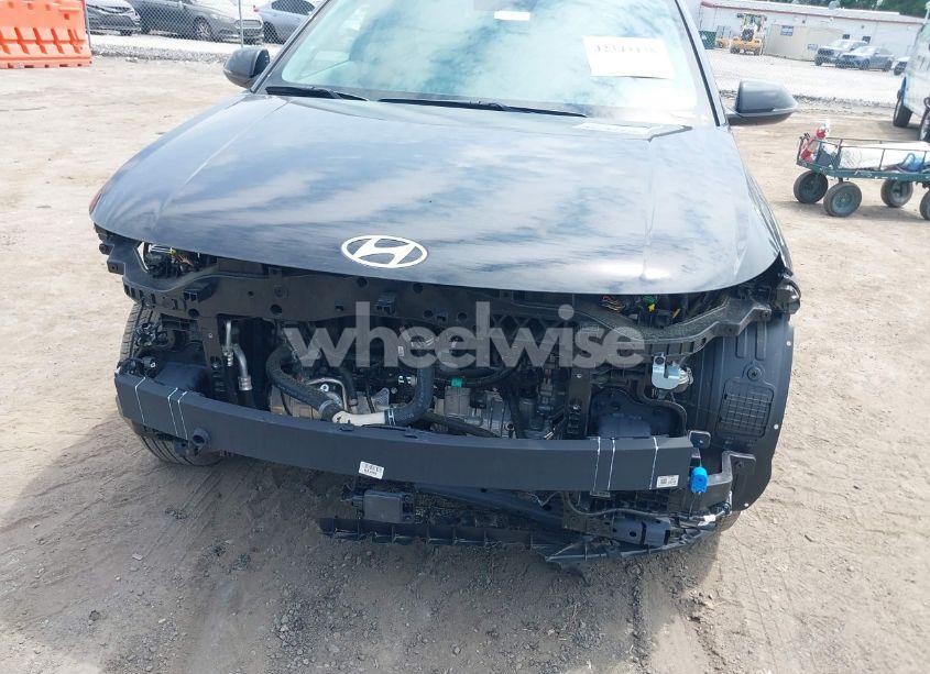 Photo 6 of 2025 Hyundai Kona SEL CONVENIENCE (VIN KM8HCCAB6SU189630)