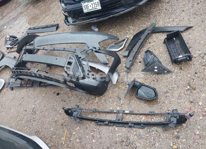 Photo 12 of 2025 Hyundai Kona LIMITED (VIN KM8HE3A32SU203784)