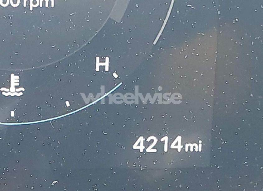 Photo 16 of 2025 Hyundai Kona LIMITED (VIN KM8HE3A32SU203784)