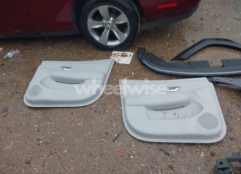 Photo 18 of 2025 Hyundai Kona LIMITED (VIN KM8HE3A32SU203784)