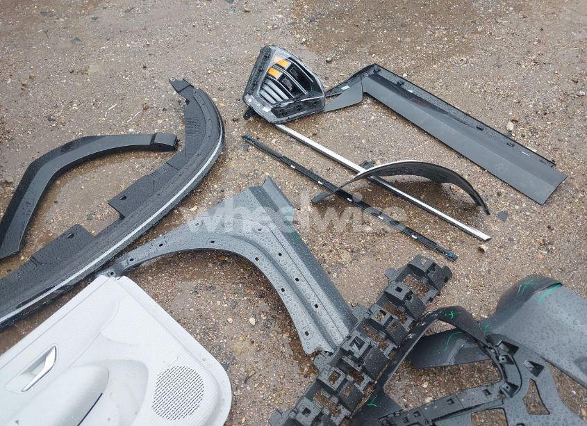 Photo 19 of 2025 Hyundai Kona LIMITED (VIN KM8HE3A32SU203784)