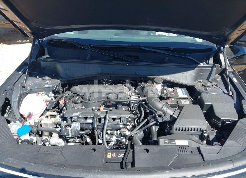 Photo 10 of 2025 Hyundai Kona LIMITED (VIN KM8HE3A35SU201768)