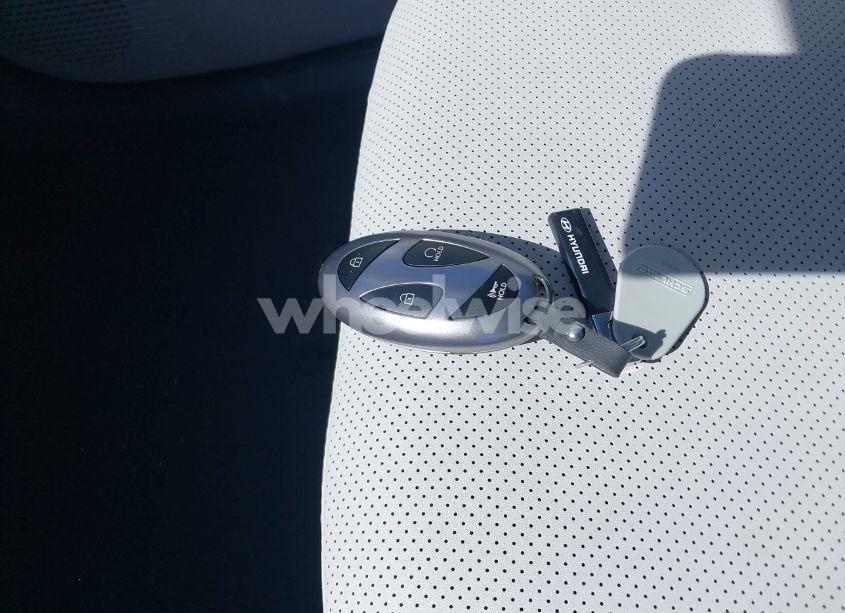 Photo 11 of 2025 Hyundai Kona LIMITED (VIN KM8HE3A35SU201768)