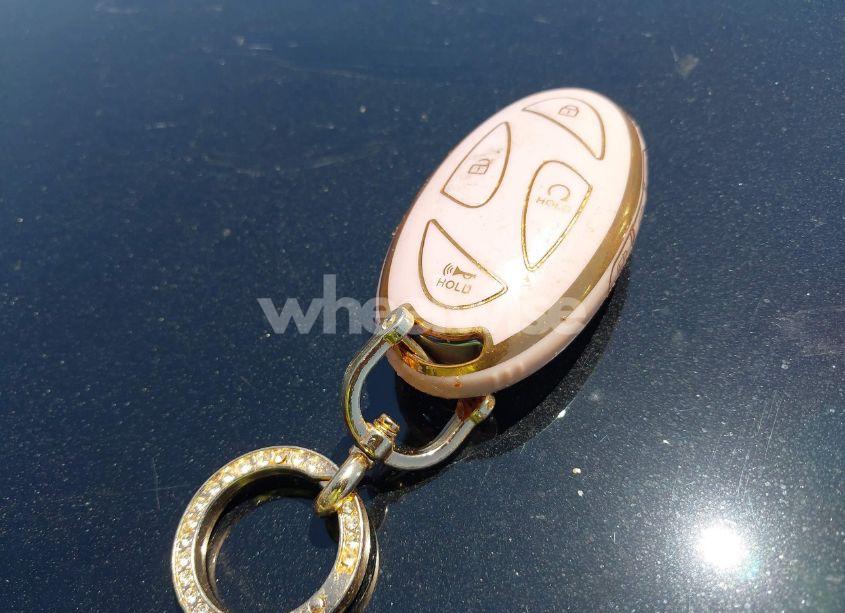 Photo 11 of 2025 Hyundai Kona LIMITED (VIN KM8HE3A38SU283656)