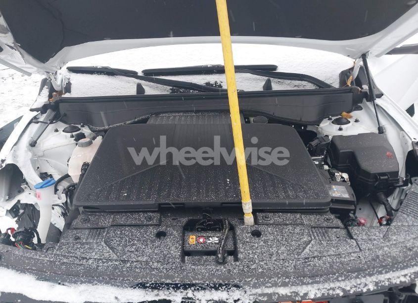 Photo 10 of 2025 Hyundai Kona ELECTRIC LIMITED (VIN KM8HE3A60SU018112)
