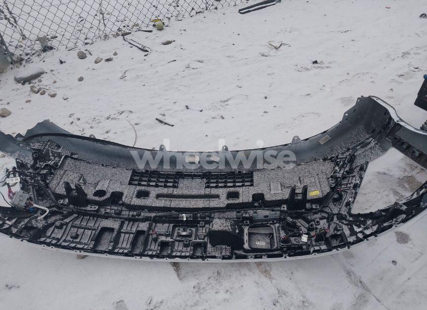 Photo 12 of 2025 Hyundai Kona ELECTRIC LIMITED (VIN KM8HE3A60SU018112)