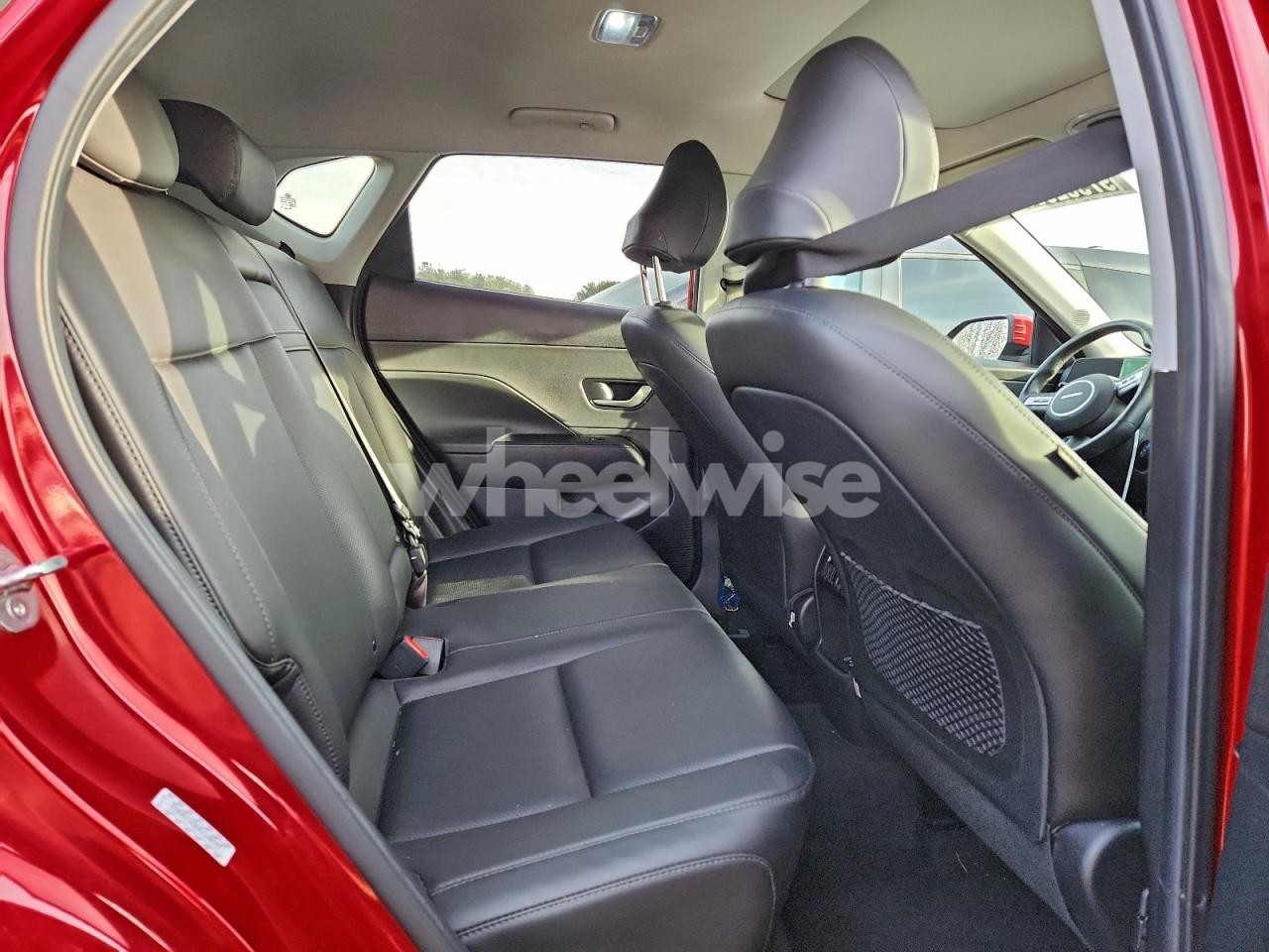 Photo 11 of 2024 HYUNDAI KONA LIMITED (VIN KM8HECA36RU140747)