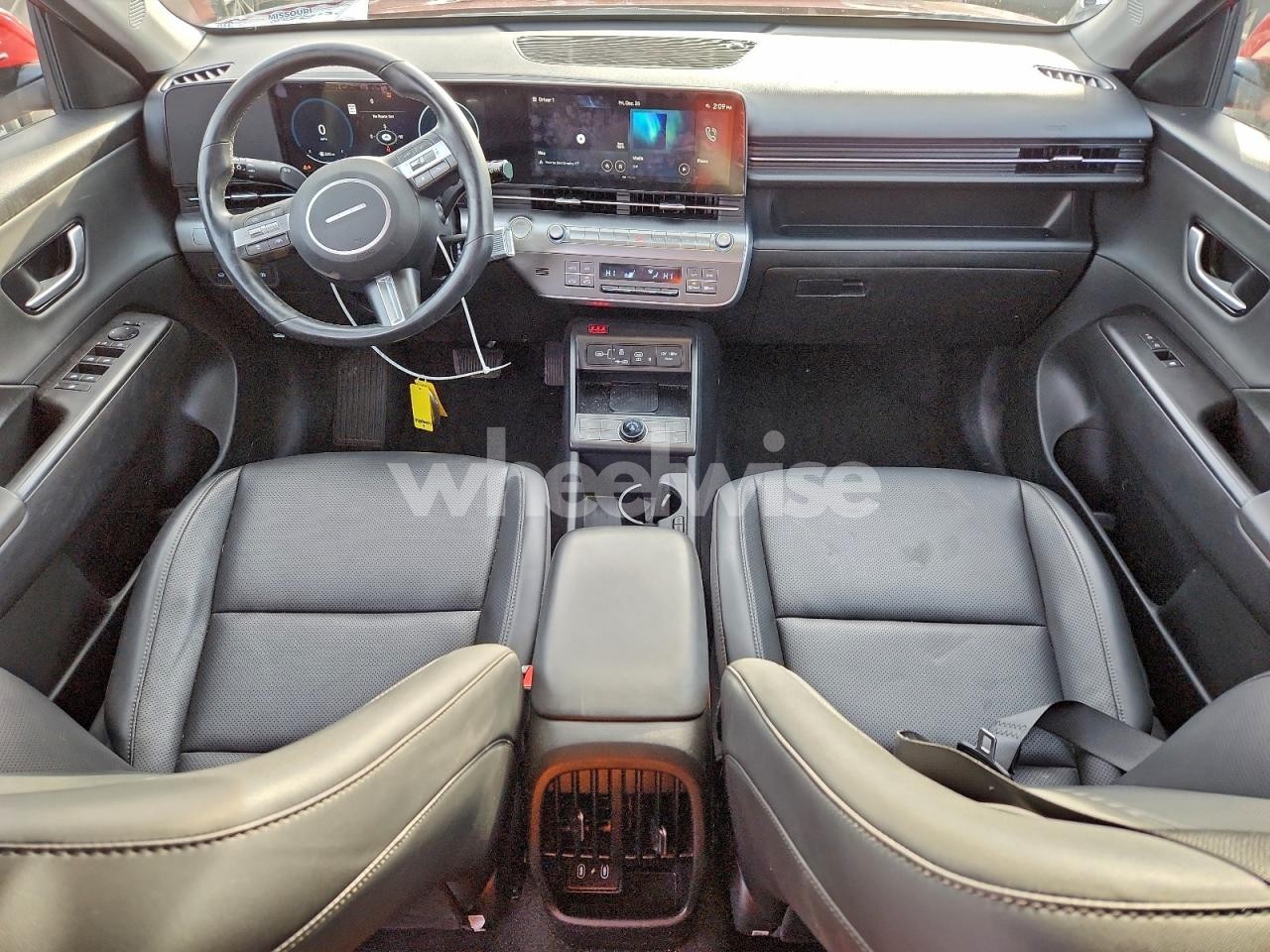 Photo 8 of 2024 HYUNDAI KONA LIMITED (VIN KM8HECA36RU140747)