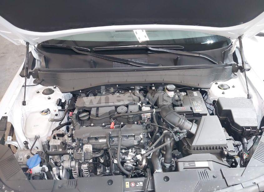 Photo 10 of 2025 Hyundai Kona LIMITED (VIN KM8HECA3XSU206495)