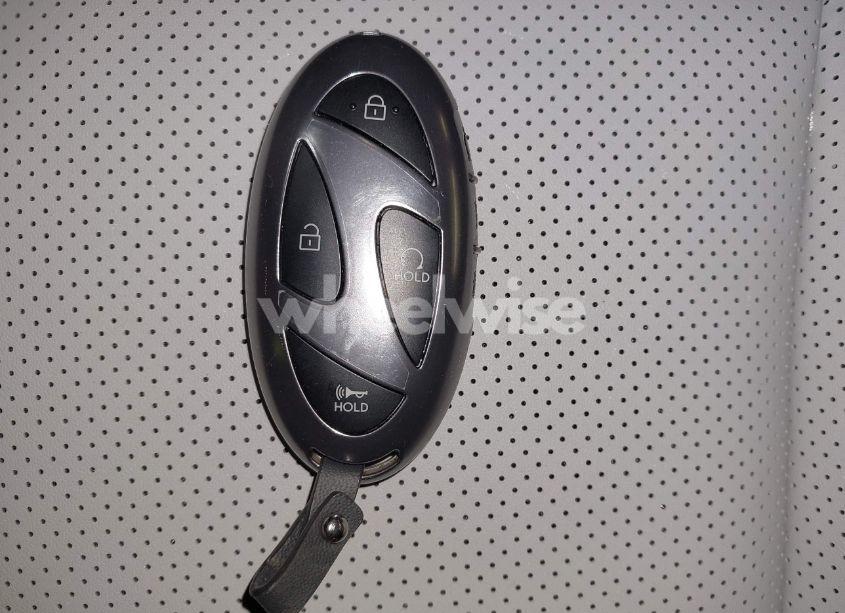 Photo 11 of 2025 Hyundai Kona LIMITED (VIN KM8HECA3XSU206495)