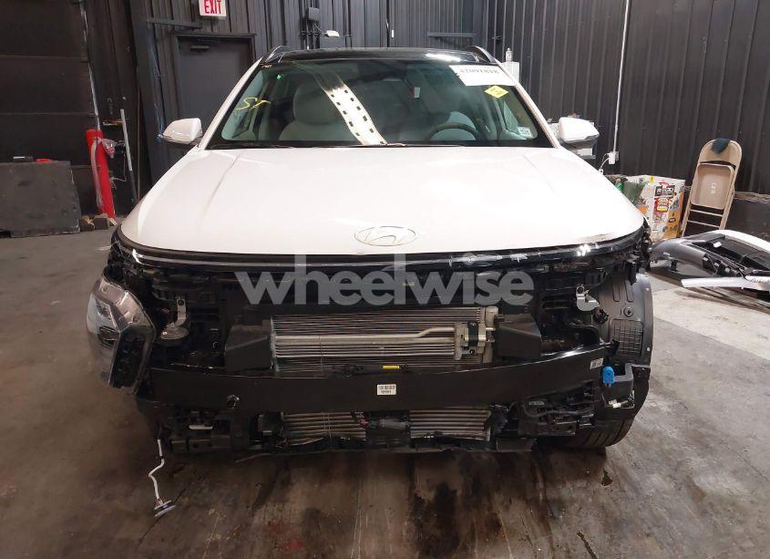 Photo 13 of 2025 Hyundai Kona LIMITED (VIN KM8HECA3XSU206495)