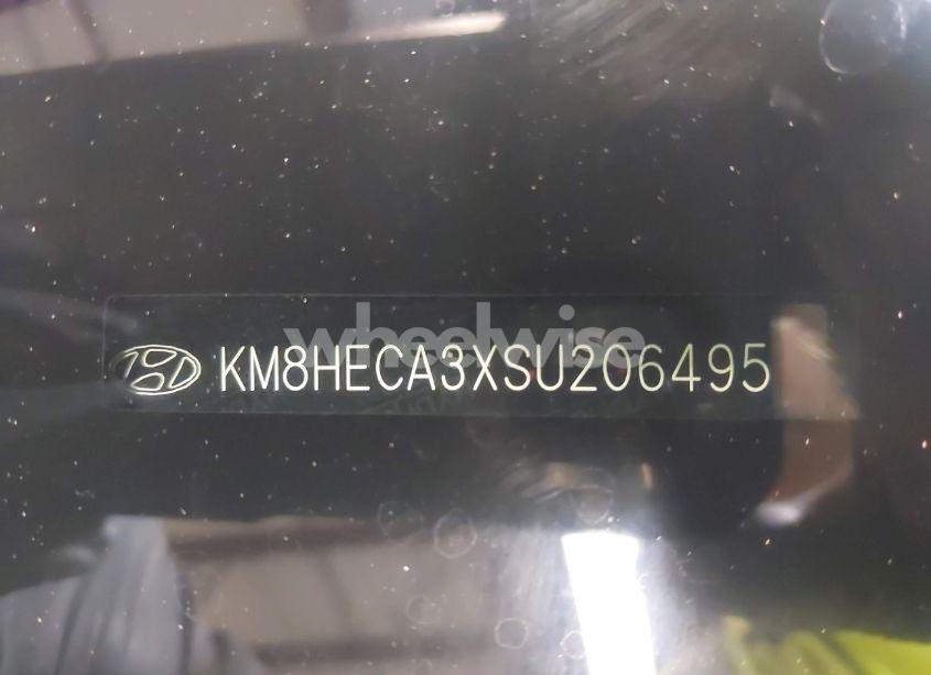 Photo 18 of 2025 Hyundai Kona LIMITED (VIN KM8HECA3XSU206495)