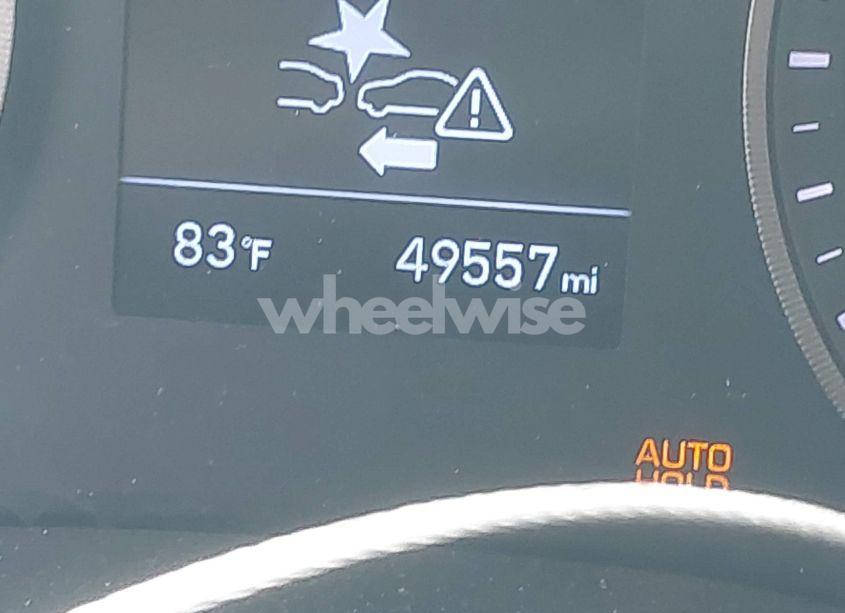 Photo 15 of 2020 Hyundai Tucson SE (VIN KM8J23A40LU202931)