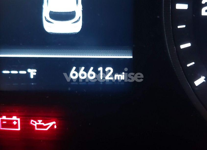 Photo 15 of 2019 Hyundai Tucson SE (VIN KM8J23A41KU857484)