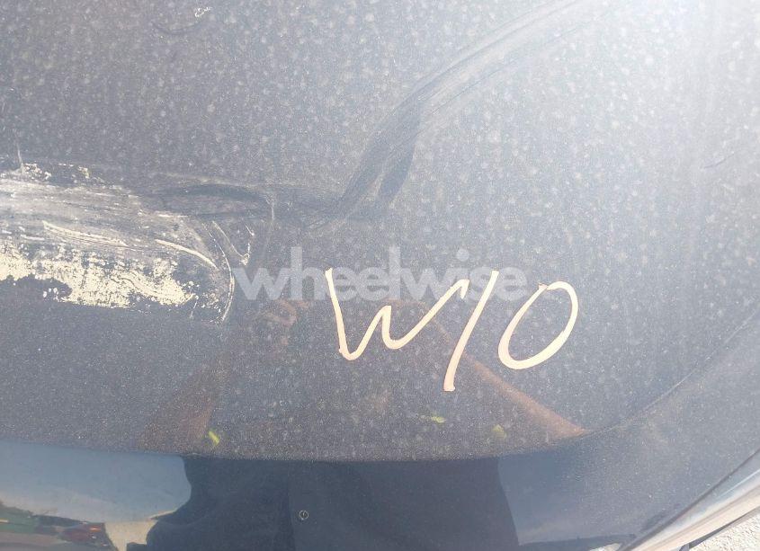 Photo 10 of 2020 Hyundai Tucson SE (VIN KM8J23A41LU181796)