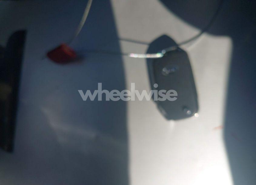 Photo 11 of 2020 Hyundai Tucson SE (VIN KM8J23A41LU181796)