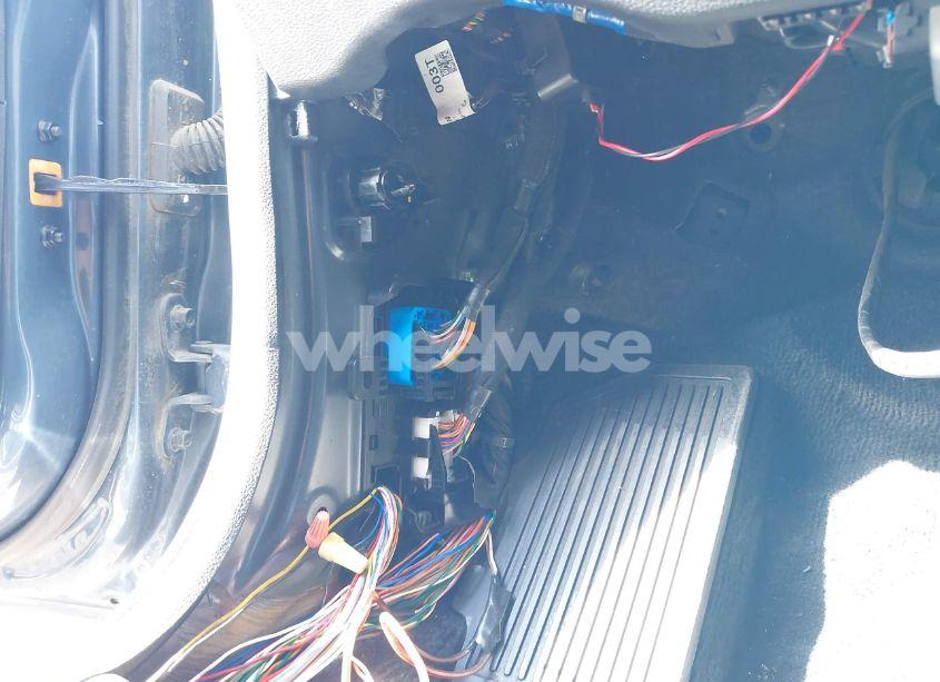 Photo 17 of 2020 Hyundai Tucson SE (VIN KM8J23A41LU181796)