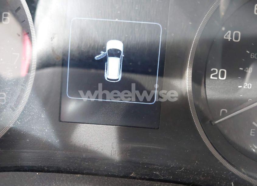 Photo 14 of 2018 Hyundai Tucson SE (VIN KM8J23A42JU624681)