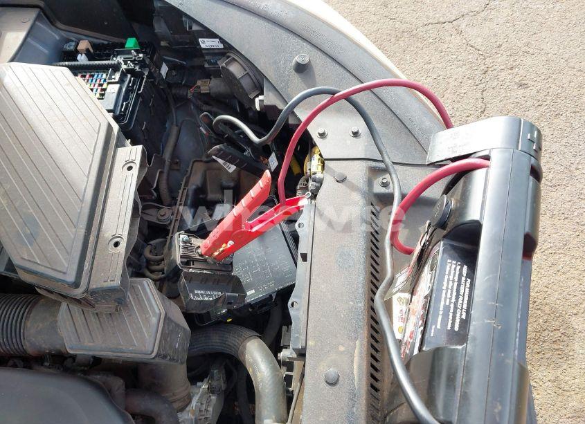 Photo 16 of 2018 Hyundai Tucson SE (VIN KM8J23A42JU624681)